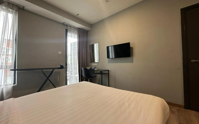 OYO Townhouse, Selayang formerly RHR Hotel