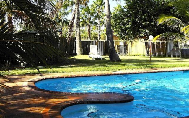 Gateway Motel Carnarvon