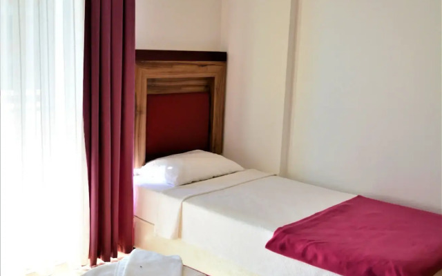 Senam Hotel