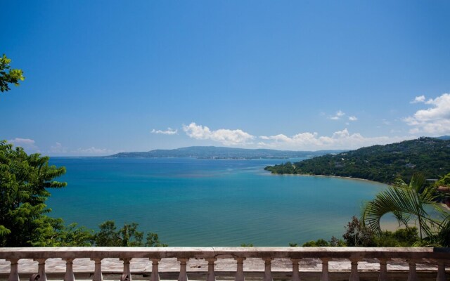 Bambu, Montego Bay, Jamaica Villas 4BR