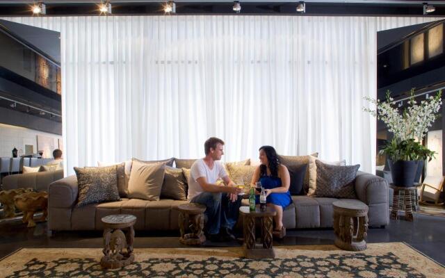 Leonardo Boutique Hotel Tel Aviv