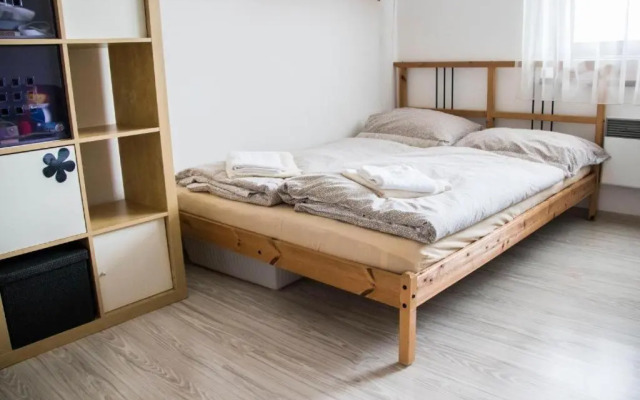 Donovaly Panorama Apartman Zuzi