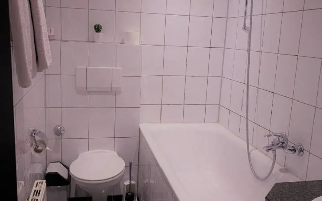 Hotel Krasemann