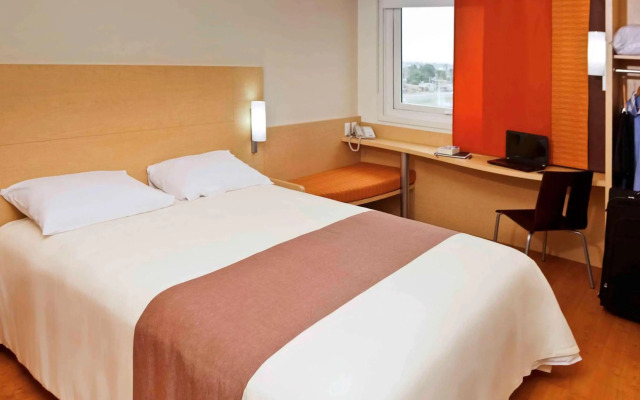 ibis San Luis Potosi