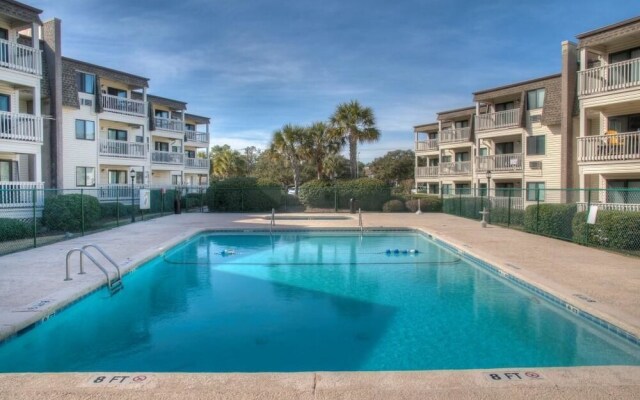 Ocean Forest Villas D-116