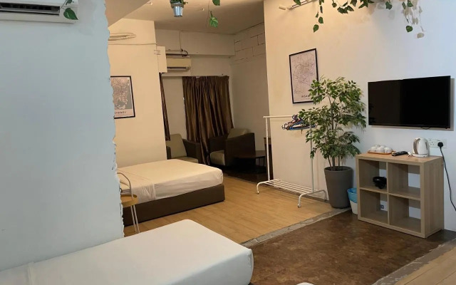 OYO 142 SH Hotel Kota Damansara