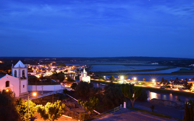 Pousada Castelo de Alcácer do Sal - Historic Hotel
