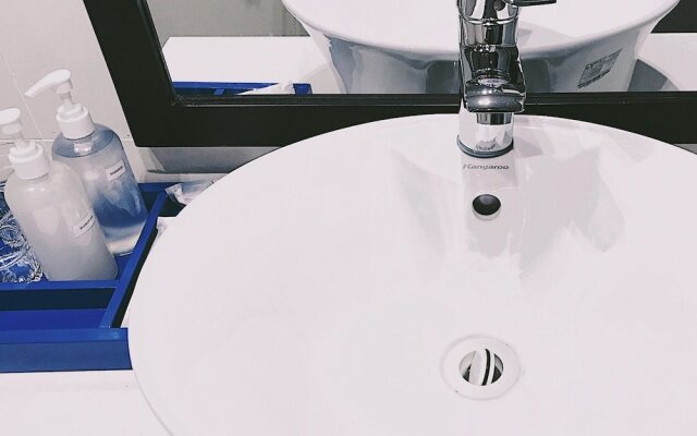 Chill Box Premier Beach Hotel