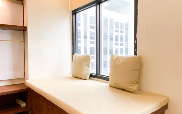 Homey Stay Studio At Pollux Chadstone Apartment
