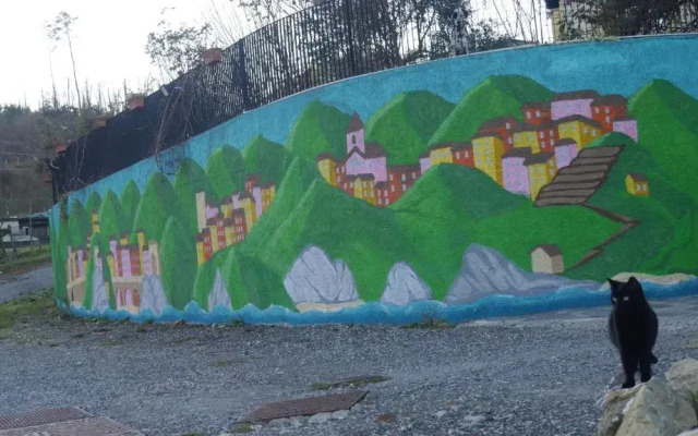 Hotel Sonno d'Autore