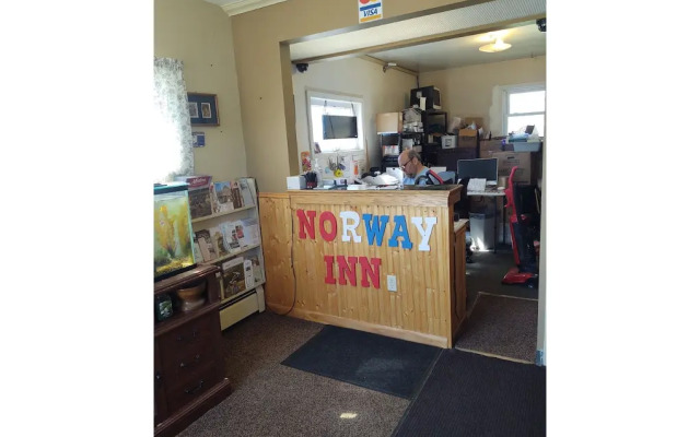 Norway Inn