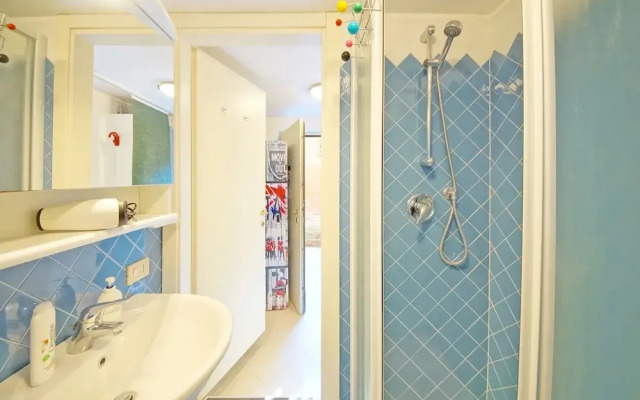 DolceVita Apartments N. 386