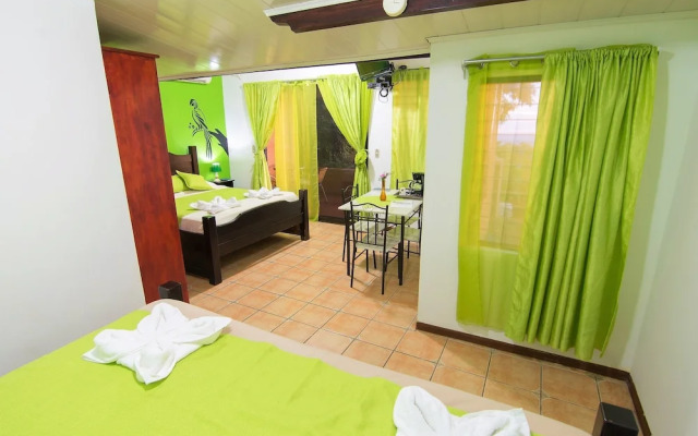 Adventure Park And Hotel Vista Golfo, Puntarenas
