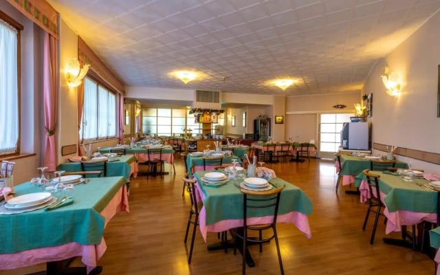 Hotel Club Funivia