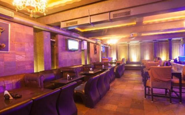 Hotel Chennai Gateway