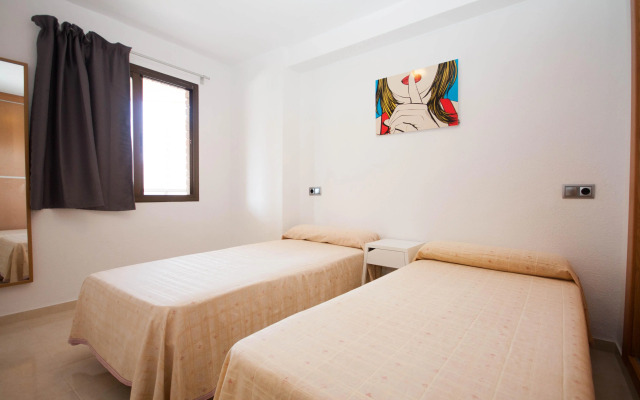 Maysan Apartamentos