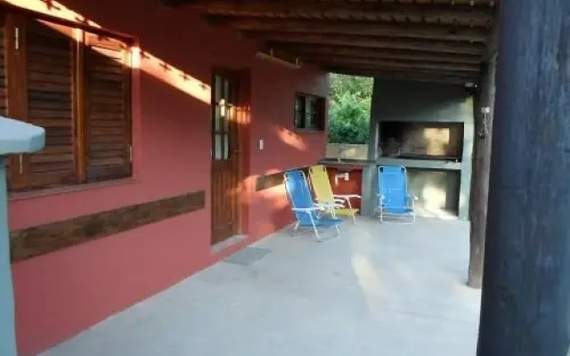 Cabañas Olivos de La Loma