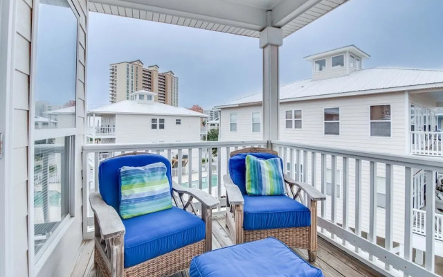 Spinnaker Pointe 2A Duplex