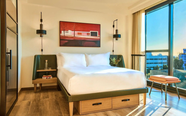 Hollywood Volume, a Tribute Portfolio Hotel - Image 6