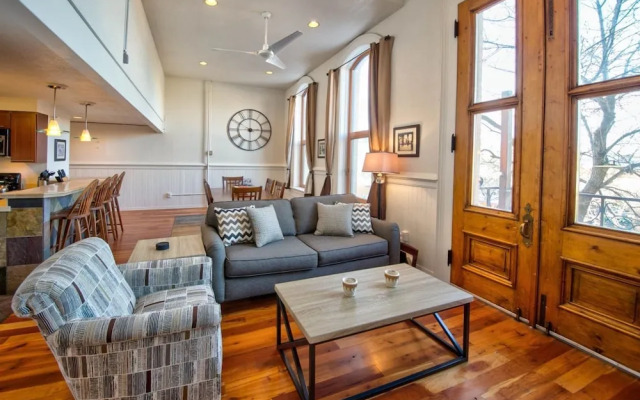 Bozeman - Loft In The Rockies