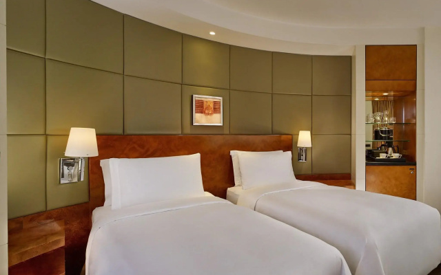 The Park Tower Knightsbridge, A Luxury Collection