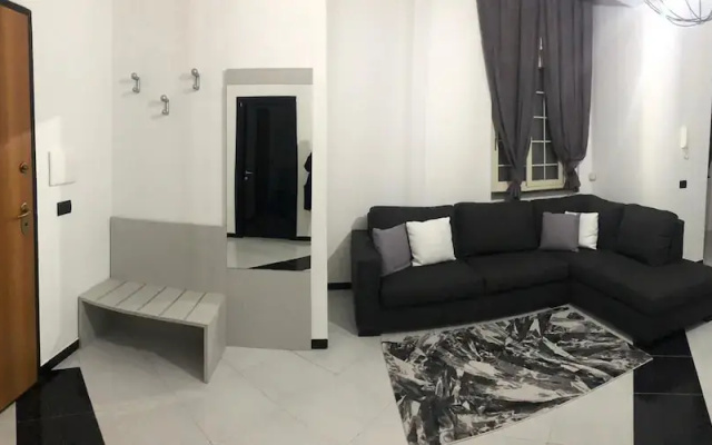 Cosmo Apartment