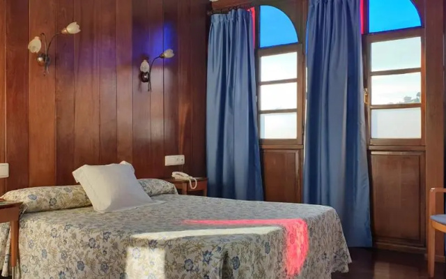 Hotel Castillo de Gauzón