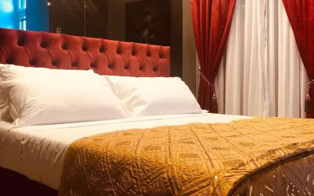 Umberto Primo Suite e Spa