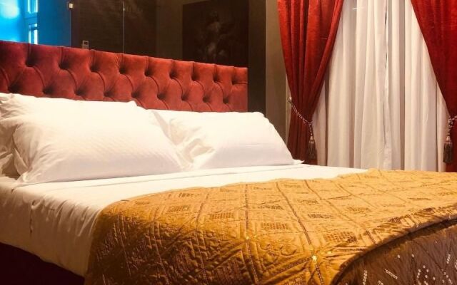 Umberto Primo Suite e Spa
