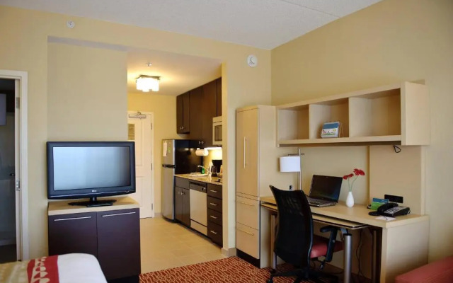 TownePlace Suites Charlotte Mooresville