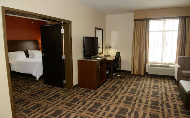 Hilton Garden Inn Dayton South-Austin Landing