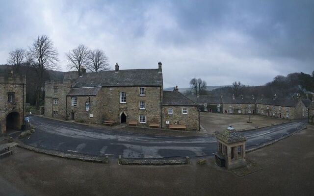 Lord Crewe Arms Blanchland