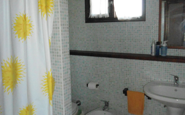 Agriturismo Via del Campo