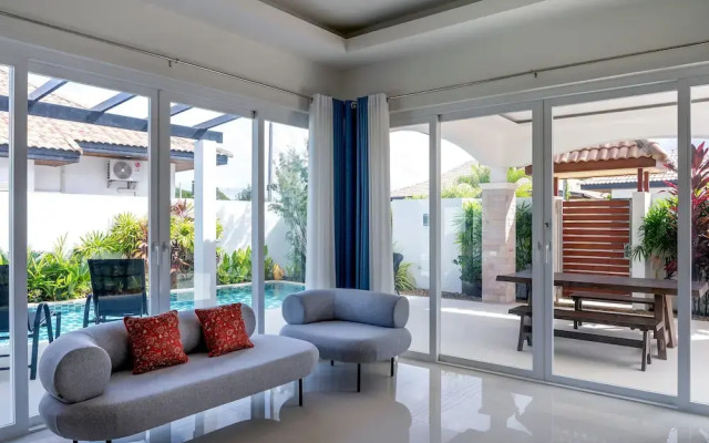 Orchid Paradise Homes OPV421