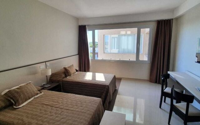 Edificio Brown Departamentos Temporarios