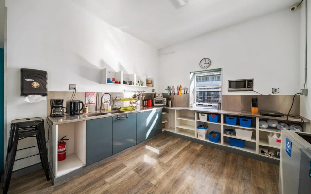 Samesun Venice Beach - Hostel