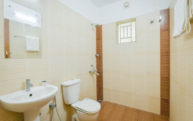 Kadavil Suites by OYO Rooms