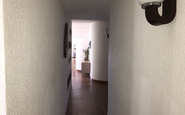 Apartamento Ipanema 8-C