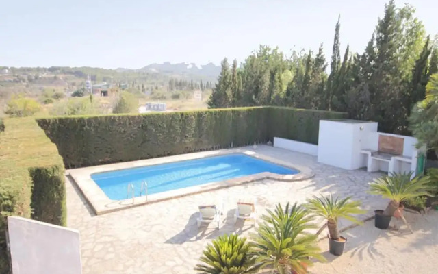 Villa- Ximo in J vea
