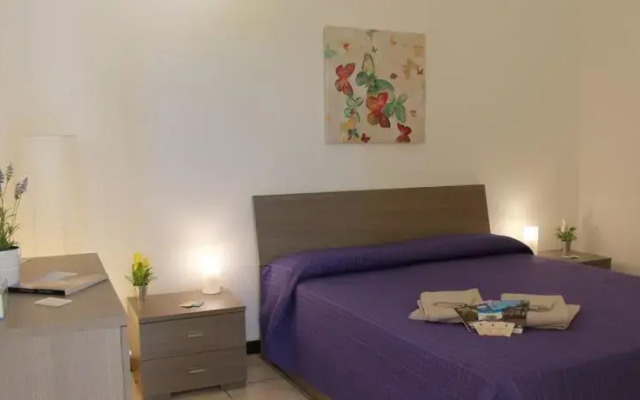 Busacca B&B