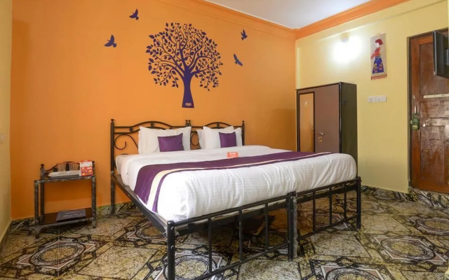 OYO Rooms Baga Lane