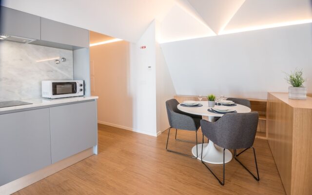 Vista Lisboa Guest Apartments