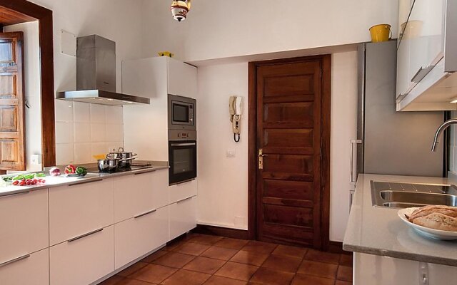 Villa in Bandama