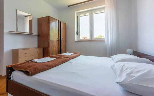 Apartments Rozaria