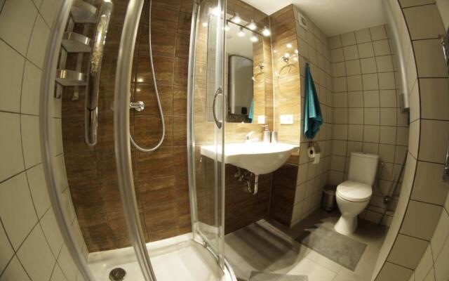 Jūrkalnes apartamenti