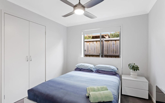 Elvington Getaway Cowes