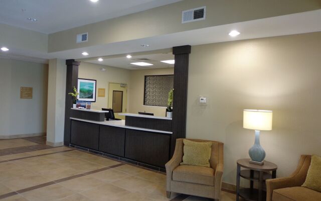 Candlewood Suites Odessa by IHG