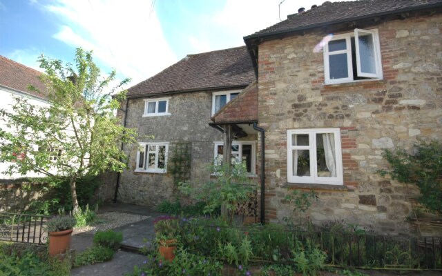 Garden Cottage