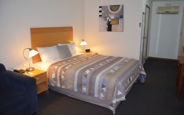 The Heritage Bendigo – Guest Rooms – Bendigo