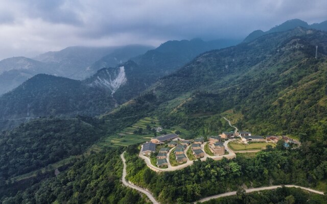 Welcomhotel By ITC Hotels Jim Corbett